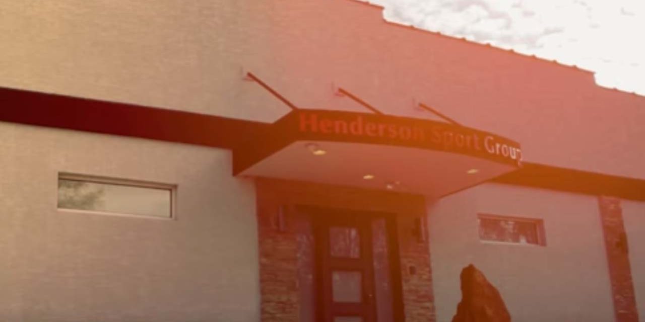 video1v The new 10 Year Warranty by Henderson USA