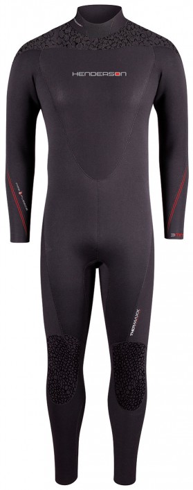 THERMAXX® MEN’S BACK ZIP JUMPSUIT