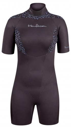 THERMAXX® Shorty Lady