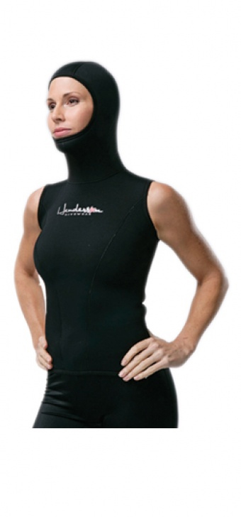 THERMOPRENE® WOMEN’S HOODED VEST