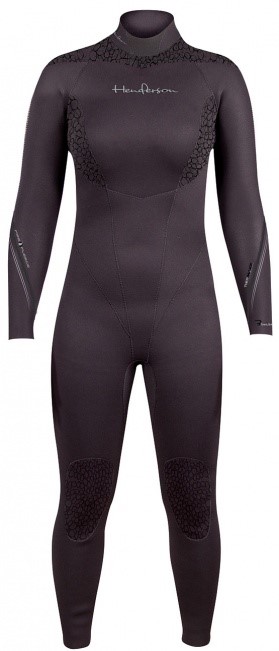 Thermaxx Henderson 3mm women's neoprene